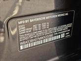 Thumbnail of 2021 Dark Graphite Metallic BMW 530