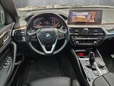 Thumbnail of 2021 Dark Graphite Metallic BMW 530