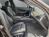 Thumbnail of 2021 Dark Graphite Metallic BMW 530