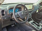 Thumbnail of 2025 Carbonized Gray Metallic Ford Bronco Sport