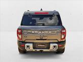 Thumbnail of 2025 Carbonized Gray Metallic Ford Bronco Sport