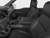 Thumbnail of 2025 Rapid Red Metallic Tinted Clearcoat Ford F-150