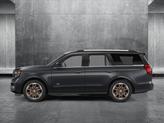 Thumbnail of 2025 Agate Black Metallic Ford Expedition