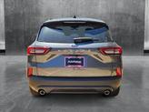 Thumbnail of 2025 Carbonized Gray Metallic Ford Escape