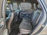 Thumbnail of 2025 Carbonized Gray Metallic Ford Escape