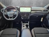Thumbnail of 2025 Carbonized Gray Metallic Ford Escape
