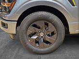 Thumbnail of 2025 Iconic Silver Metallic Ford F-150