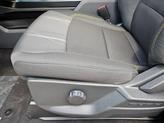Thumbnail of 2025 Iconic Silver Metallic Ford F-150