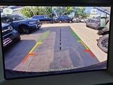 Thumbnail of 2025 Ruby Red Metallic Tinted Clearcoat Ford Bronco