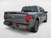 Thumbnail of 2025 Carbonized Gray Metallic Ford F-150