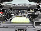 Thumbnail of 2025 Carbonized Gray Metallic Ford F-150
