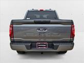 Thumbnail of 2025 Carbonized Gray Metallic Ford F-150
