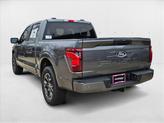 Thumbnail of 2025 Carbonized Gray Metallic Ford F-150