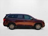 Thumbnail of 2021 Black Honda Pilot