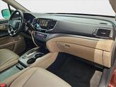 Thumbnail of 2021 Black Honda Pilot