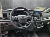 Thumbnail of 2025 Oxford White Ford Transit-250
