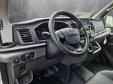 Thumbnail of 2025 Oxford White Ford Transit-250