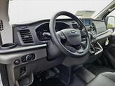 Thumbnail of 2025 Oxford White Ford Transit-250