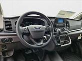 Thumbnail of 2025 Oxford White Ford Transit-250