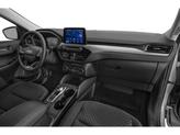Thumbnail of 2025 Carbonized Gray Metallic Ford Escape