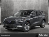 Photo of 2025 Carbonized Gray Metallic Ford Escape