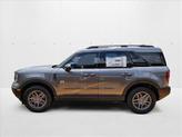 Thumbnail of 2025 Carbonized Gray Metallic Ford Bronco Sport