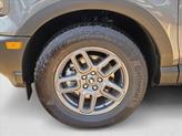 Thumbnail of 2025 Carbonized Gray Metallic Ford Bronco Sport