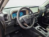 Thumbnail of 2025 Carbonized Gray Metallic Ford Bronco Sport