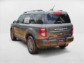 Thumbnail of 2025 Carbonized Gray Metallic Ford Bronco Sport