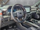 Thumbnail of 2025 Oxford White Ford F-150