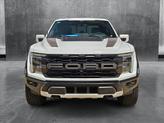 Thumbnail of 2025 Oxford White Ford F-150
