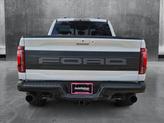 Thumbnail of 2025 Oxford White Ford F-150