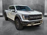 Thumbnail of 2025 Oxford White Ford F-150