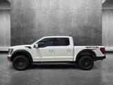 Thumbnail of 2025 Oxford White Ford F-150