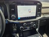 Thumbnail of 2025 Oxford White Ford F-150