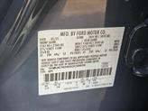 Thumbnail of 2025 Vapor Blue Metallic Ford Explorer
