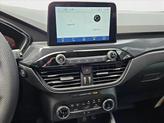 Thumbnail of 2025 Star White Metallic Tri-Coat Ford Escape