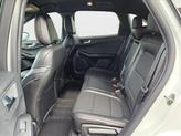 Thumbnail of 2025 Star White Metallic Tri-Coat Ford Escape