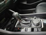 Thumbnail of 2024 Platinum Quartz Metallic Mazda Mazda3
