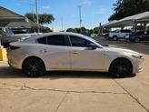 Thumbnail of 2024 Platinum Quartz Metallic Mazda Mazda3