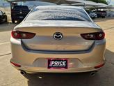 Thumbnail of 2024 Platinum Quartz Metallic Mazda Mazda3