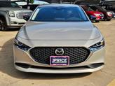 Thumbnail of 2024 Platinum Quartz Metallic Mazda Mazda3
