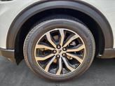 Thumbnail of 2025 Star White Metallic Tri-Coat Ford Explorer