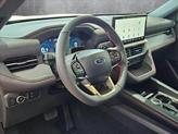 Thumbnail of 2025 Star White Metallic Tri-Coat Ford Explorer