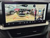 Thumbnail of 2025 Star White Metallic Tri-Coat Ford Explorer