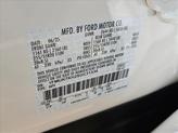 Thumbnail of 2025 Star White Metallic Tri-Coat Ford Explorer