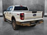 Thumbnail of 2025 Oxford White Ford Ranger