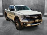 Thumbnail of 2025 Oxford White Ford Ranger