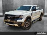 Photo of 2025 Oxford White Ford Ranger
