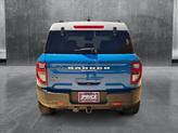 Thumbnail of 2023 Peak Blue Ford Bronco Sport
